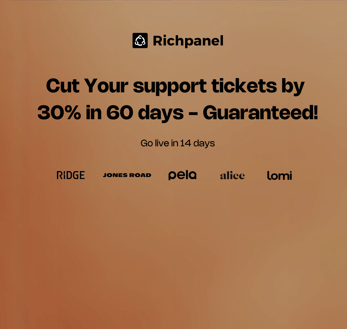 Richpanel
