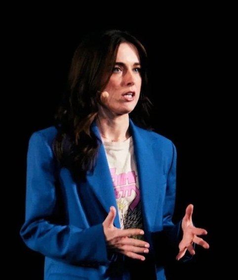 Emily Anderson