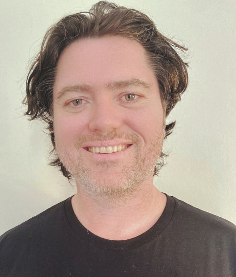 Ross McHugh