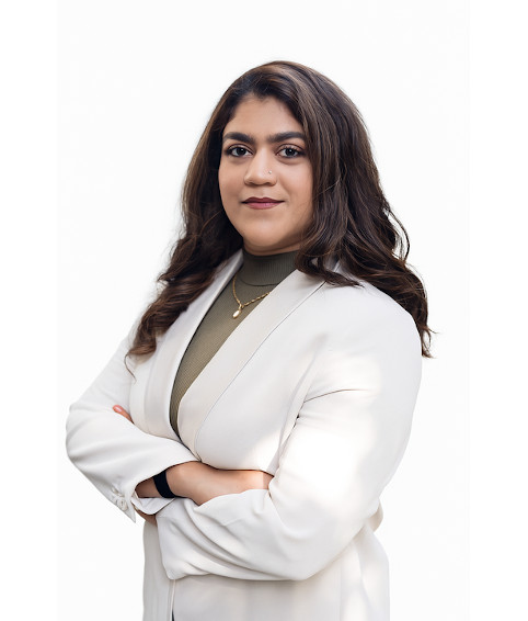 Tasfia Tasbin